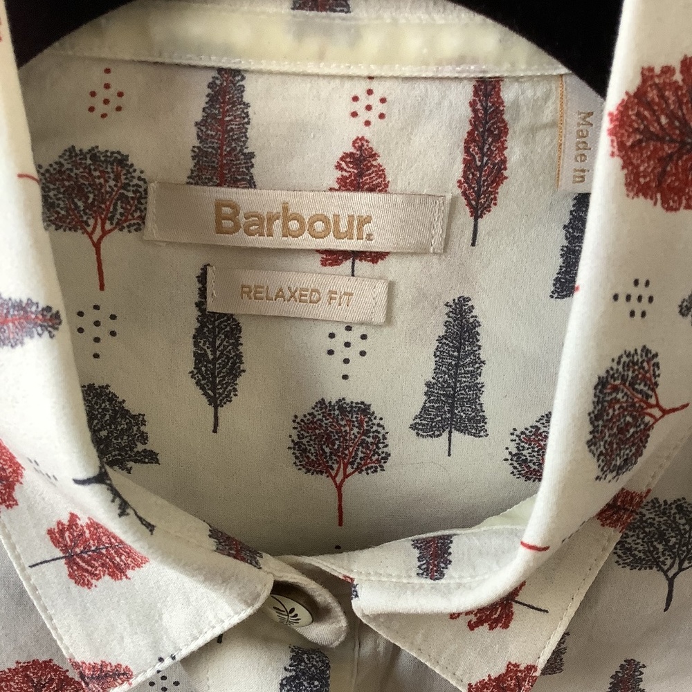 Barbour Acre Shirt